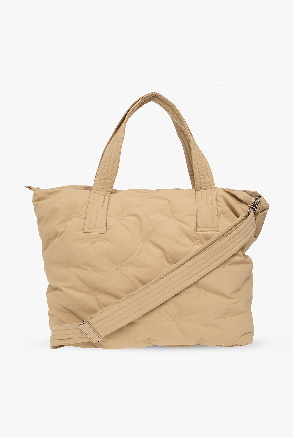 Bonpoint store changing bag